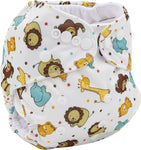 Washable Diapers Couches Lavables