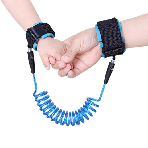 Toddler Child Anti Lost Strap Continuously Traction Rope