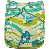 Washable Diapers Couches Lavables