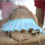 BABY SAFETY SHOWER VISORS (3PCS)