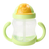 280ml Cute Mamadeira Sippy Training Feeding Cup