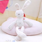 Baby Crib Stroller Toy Rabbit Bunny Bear