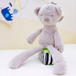 Baby Crib Stroller Toy Rabbit Bunny Bear