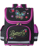 Butterfly Schoolbag Backpack