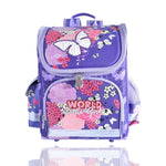 Butterfly Schoolbag Backpack