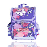 Butterfly Schoolbag Backpack