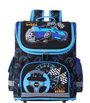 Butterfly Schoolbag Backpack