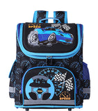 Butterfly Schoolbag Backpack