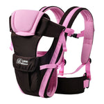 MOM'S MULTI-FUNCTIONAL CONVENIENCE BABY CARRIER (0-30 MONTHS)