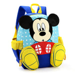 2017 Mickey School Bag Minnie Kids Bag