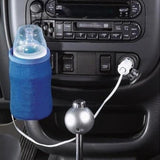 Quickly Food Milk Travel Cup Table DC 12V in Car Baby Bottle Heaters