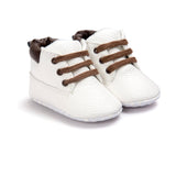 Baby Boys Classic Handsome First Walkers