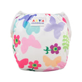 Alva Reusable and Washable Baby Swimming Diaper Swimming Nappy