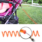 Toddler Child Anti Lost Strap Continuously Traction Rope