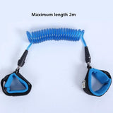 Toddler Child Anti Lost Strap Continuously Traction Rope