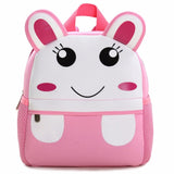 3D Cute Animal Design Backpack