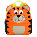 3D Cute Animal Design Backpack