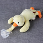 Baby Pacifier Newborn Infant Cartoon Animals Plush Nipple Soother Toys