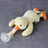 Baby Pacifier Newborn Infant Cartoon Animals Plush Nipple Soother Toys