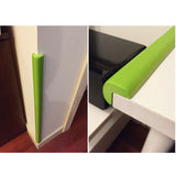 2M Soft Angle Child Safety Table, Cabinet and Furniture Corner Protectors