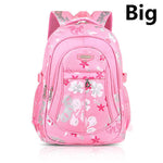 Junior High School Backpacks For Girls