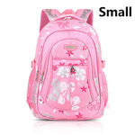 Junior High School Backpacks For Girls