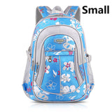 Junior High School Backpacks For Girls