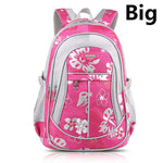 Junior High School Backpacks For Girls