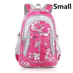 Junior High School Backpacks For Girls