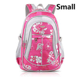 Junior High School Backpacks For Girls