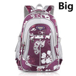 Junior High School Backpacks For Girls