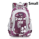 Junior High School Backpacks For Girls