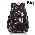 Junior High School Backpacks For Girls