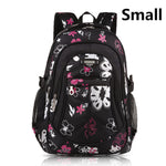 Junior High School Backpacks For Girls