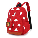 Kindergarten School Backpacks Bolsa Escolar Infant