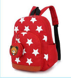 Kindergarten School Backpacks Bolsa Escolar Infant