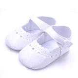 Flower Spring / Autumn Infant Baby Shoes