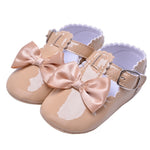 Flower Spring / Autumn Infant Baby Shoes