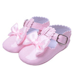 Flower Spring / Autumn Infant Baby Shoes