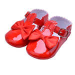 Flower Spring / Autumn Infant Baby Shoes