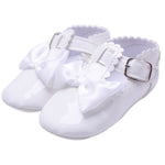 Flower Spring / Autumn Infant Baby Shoes