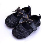 Flower Spring / Autumn Infant Baby Shoes