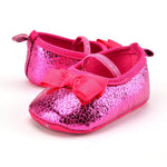 Flower Spring / Autumn Infant Baby Shoes