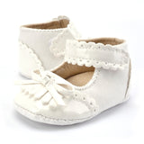 Flower Spring / Autumn Infant Baby Shoes