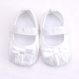 Flower Spring / Autumn Infant Baby Shoes