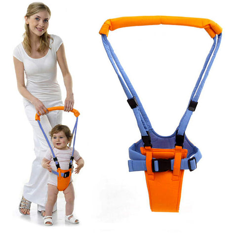 Keeper Baby Safe Walking Learning Assistant Belt Kids