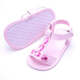 Casual Hollow Shoes Anti-skid Soft Prewalker