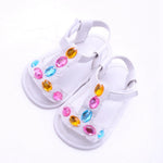 Casual Hollow Shoes Anti-skid Soft Prewalker