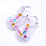 Casual Hollow Shoes Anti-skid Soft Prewalker