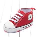 **FREE** STYLISH CLASSIC NEWBORN BABY SNEAKERS